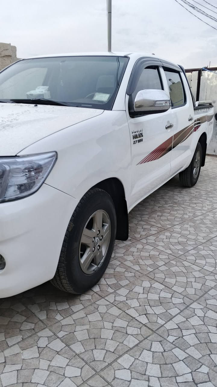 سلام عليكم
للبيع فلاونزه 2012 كويتي شاصي 19 محرك وكير كفاله رقم بصره مشروع وطني سنويه جديده حداده وتايرات جدد السعر 148 الشراي يتصل ‏‪***********‬‏ مكلف بنشر
