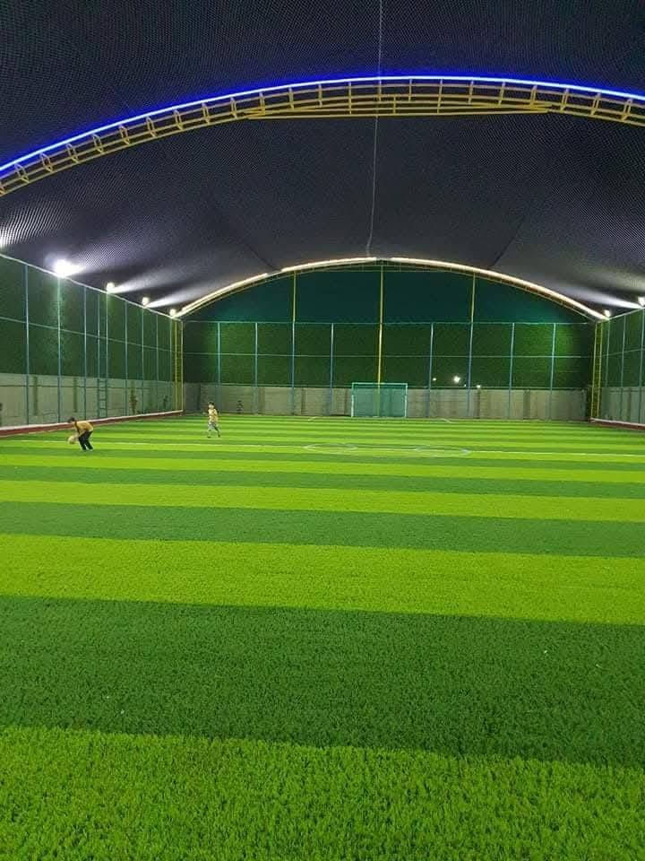 شركه التألق لعمل الملاعب كافه الاحجام والقياسات وعمل السياج البيارسي في خدمات عاليه الجوده
ايادي عراقيه ذات خبره طويله في مجال العمل
والمواصفات حسب طلب الزبون
والأسعار تنافسيه ونعمل في جميع محافظات العراق
للاستفسار اتصل عل الارقام التاليه *********** 

*********** وتساب
