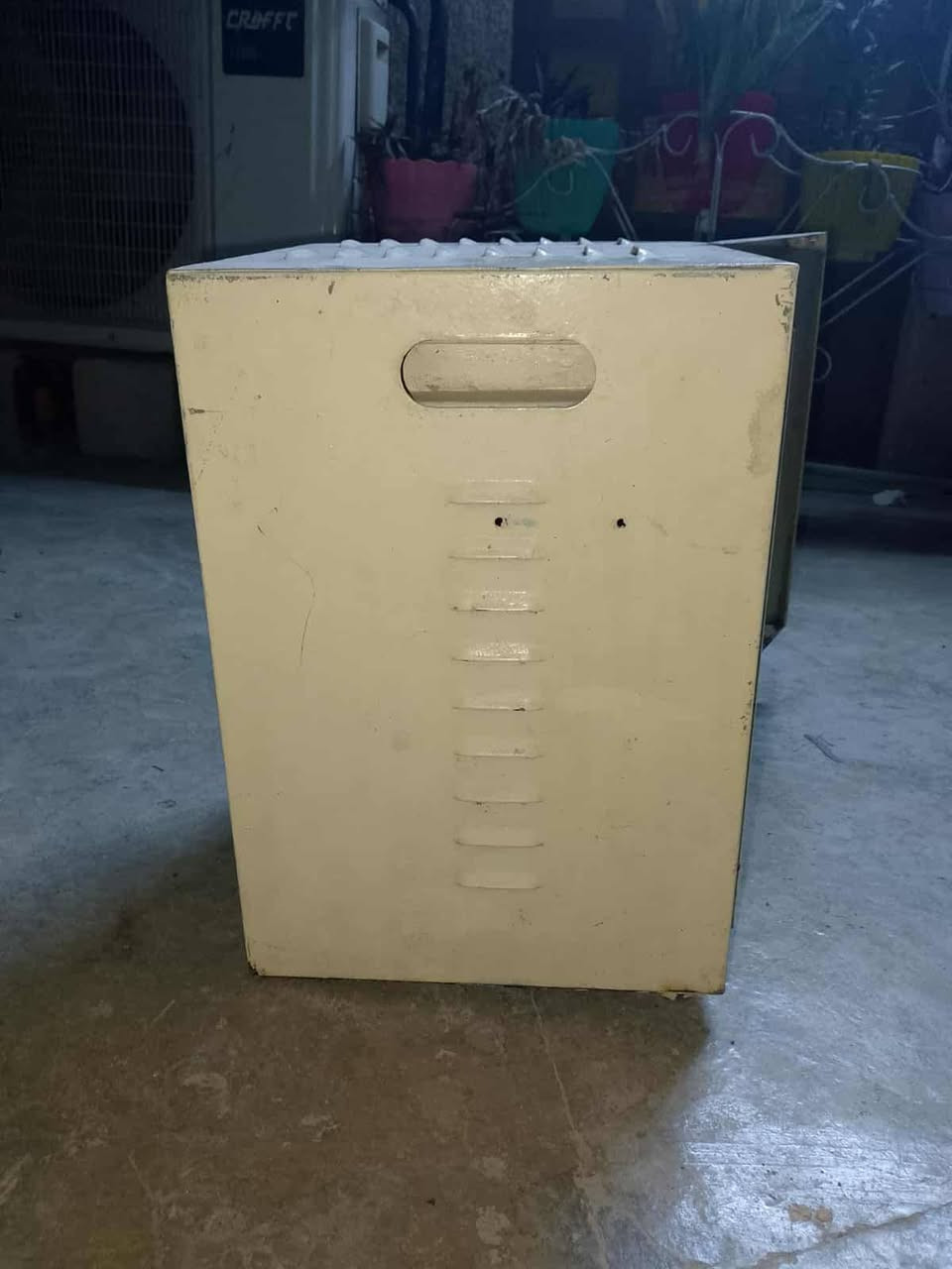 رافع ابو 10 نضيف كلش وعلفحص وشغال عنوان بعقوبه التحرير الشراي يراسلني خاص


**إذا كنت صاحب هذا الإعلان وتريد حذفه لأي سبب، رجاءا أرسل رسالة إلى الدعم الفني**