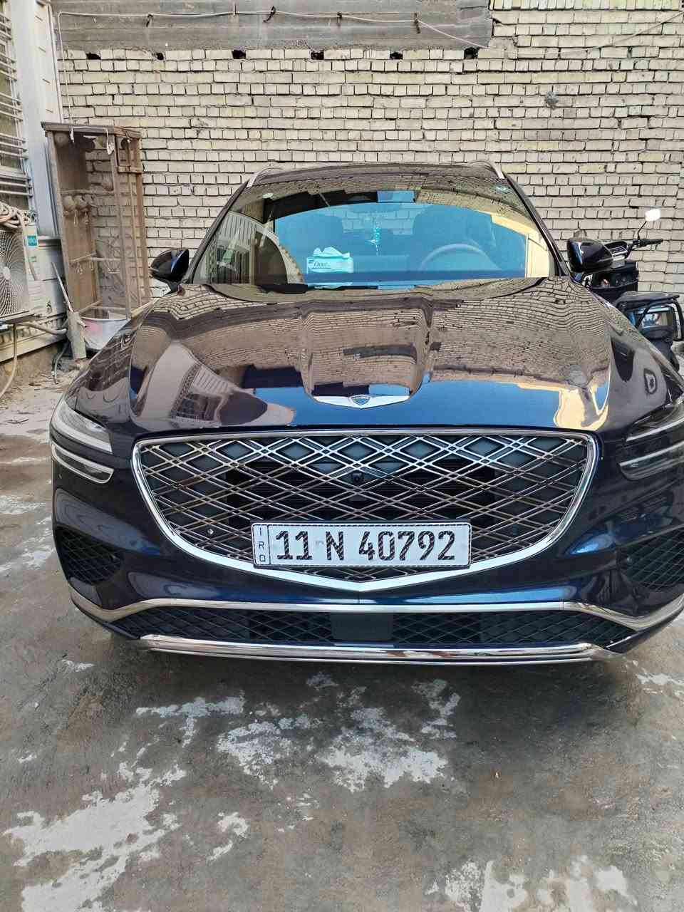 سلام عليكم اللبيع فقط بدون مراوس
جنسز جي في 70 الرابعه سلندر
رقم شهداء مديل ٢٠٢٥ ماشي ٦٠٠٠
بدون يرباك صوار حدثها في منشور
خامس كامرات بانو رامه
سياره في بغداد
***********بي واتس
