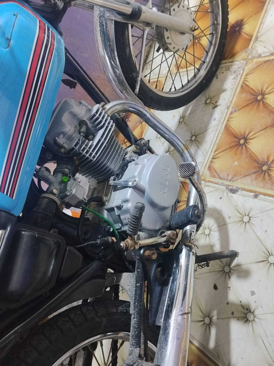 سلام عليكم نامه متياز 2021 ادوات 350 وبيهه مجال القبله حي المنهدسين


**إذا كنت صاحب هذا الإعلان وتريد حذفه لأي سبب، رجاءا أرسل رسالة إلى الدعم الفني**