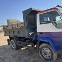 شاحنة • موديل 91 • بغداد