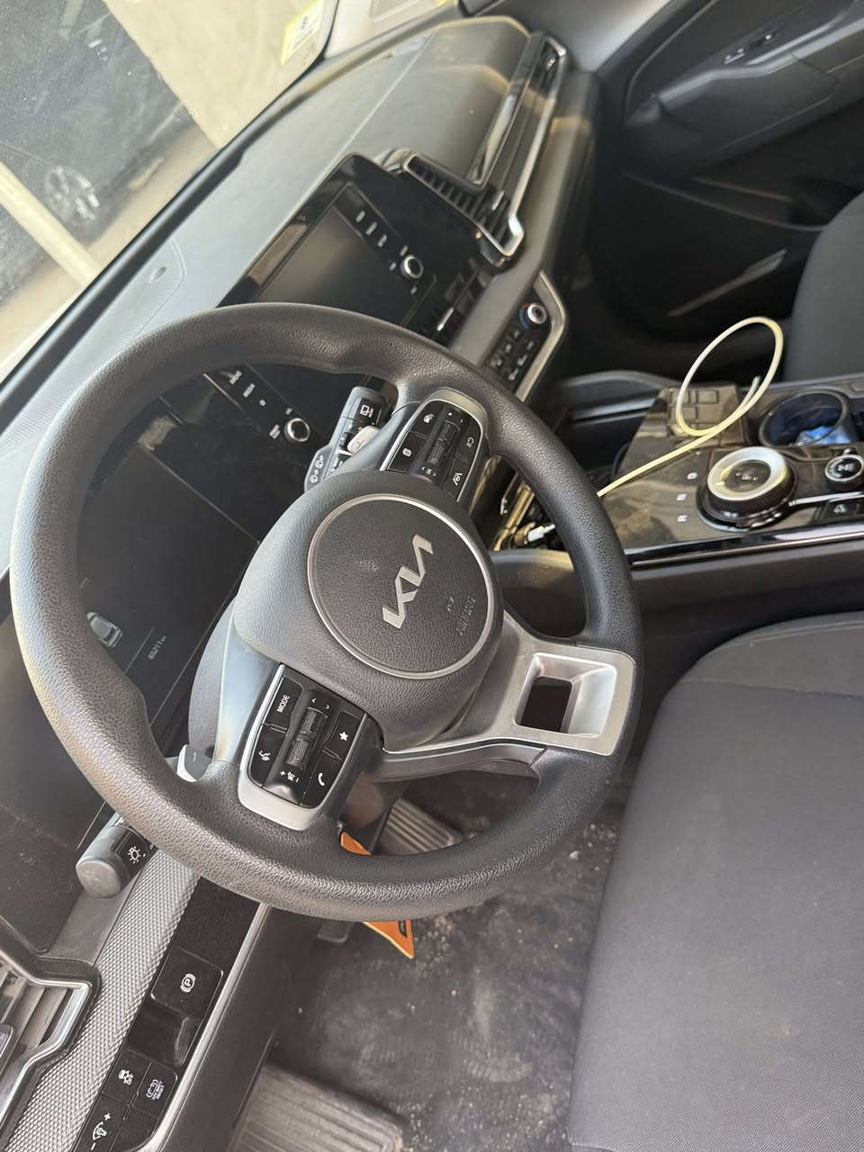 سبورتاج ( وارد امريكي هايبرد ) 2023
مميزات

1 - كير ماوس

2 - مساعد دخول وخروج رادار 

3- حساس امامي خلفي 

4- تدفئه كراسي امامي 

5 - تدعم كار بلي 

*****

سياره ماشيه 43 الف قابل للزياده 

رقم تواصل ( *********** )
