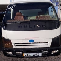 سياره صيني • موديل 2009 • مكينه و كير جدد