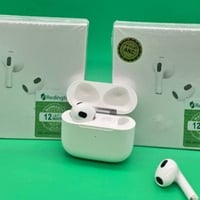 ايربود جيل رابع • فول فول اصلي • قضاء الميمونه