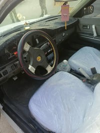 مازدا • موديل ١٩٩٠ • السليمانية