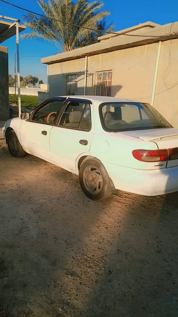 السلام عليكم  مكلف بالنشر

سيارة سيفيا للبيع موديل 96
مكان السيارة الرضوانية الفتوح 
هاتف 
***********
