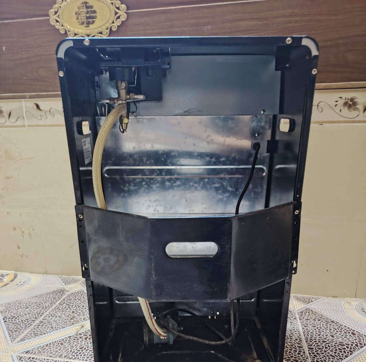 سلام عليكم صوبة تشتغل غاز و كهرباء نضيفة سعر، ٦٠و بيهة مجال الاتصالﻋ***********
