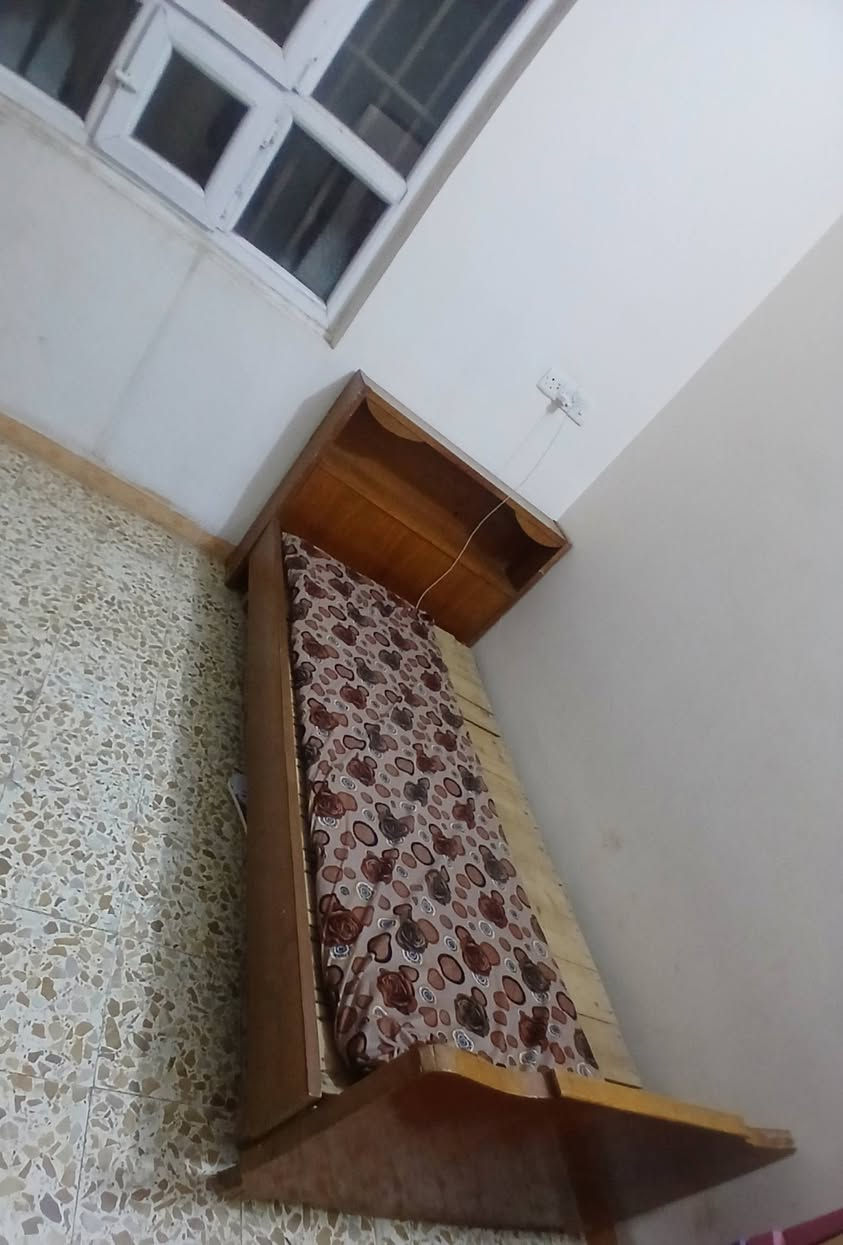 جرابي عدد ٢ مكاني القادسيه


**إذا كنت صاحب هذا الإعلان وتريد حذفه لأي سبب، رجاءا أرسل رسالة إلى الدعم الفني**