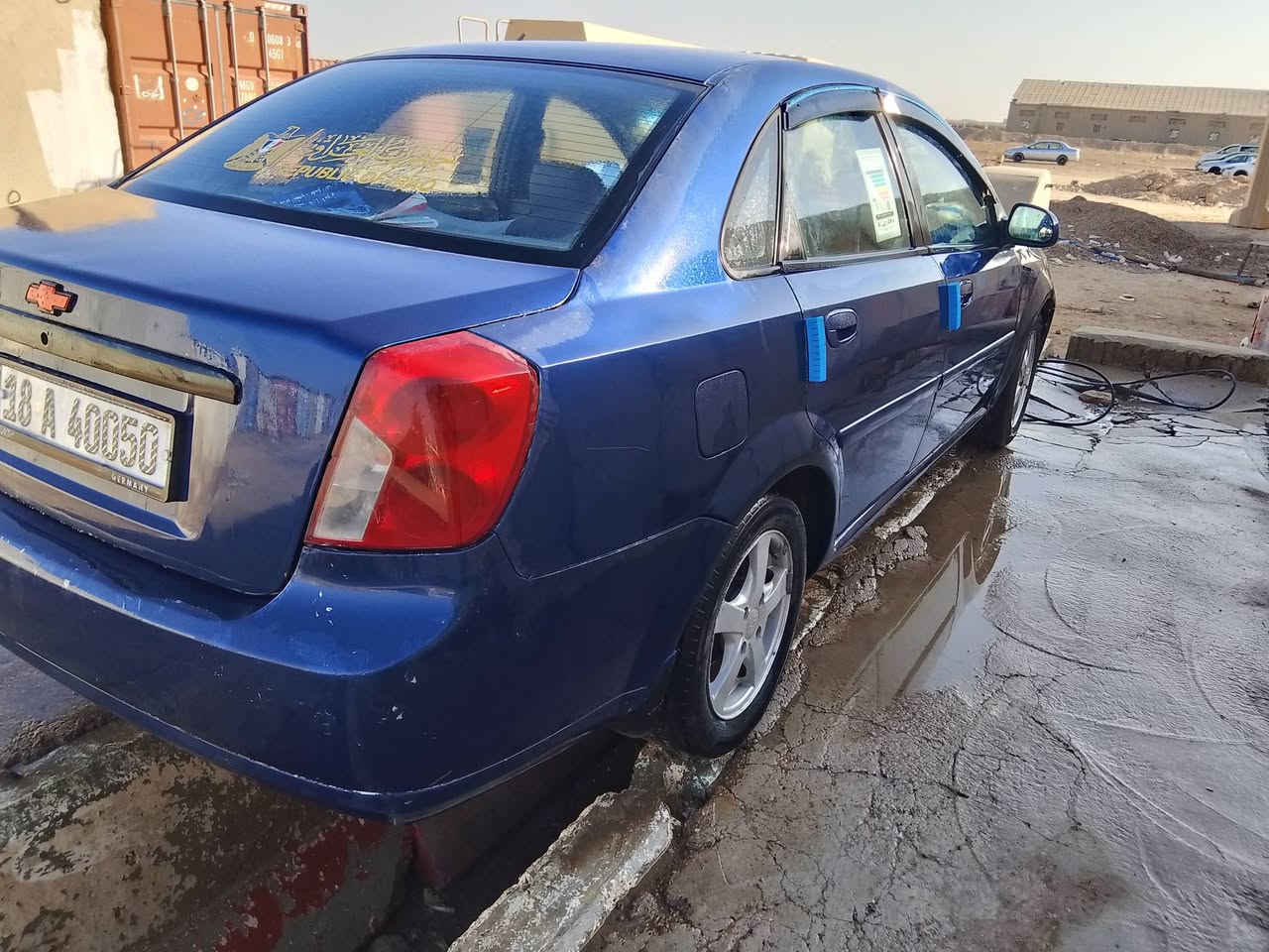 اوبترا للبيع موديل 2004حرك كير خير من الله كير عادي تبريد شغال صدر خلفي ومامي جديد السعر 48بيها مجال هذا رقمي ***********
