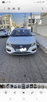 ايمجي ٥ • ٢٠٢٤ • شاشة وبصمة