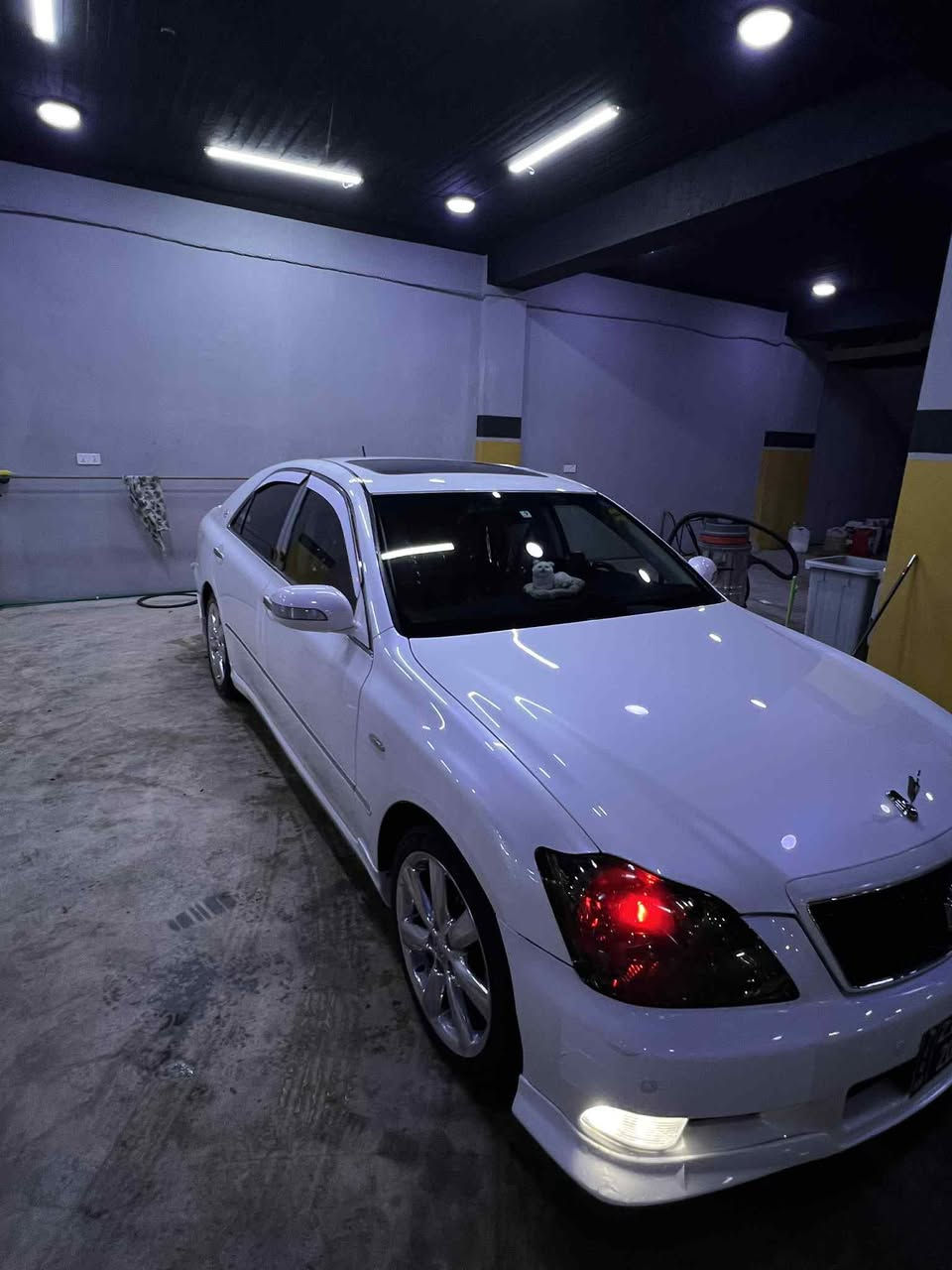 ‎بەناوی خودای گەورە ❤
‎نمونەیە لە جوانی لـۆکک🔥
ساق ساق ساق
‎بــــــــۆفـــــــــرۆشـــــتن 📢. 👑.
‎لــــۆۆۆۆۆۆۆۆک وەک شەریکە ماوەتۆ 📦📦.
‎سەیـەرەکە ماڵی دۆستە یەک دینار مەسرەفی تیا نەماوە سەقفـی شوشە نەبێ نەتەوێ
‎گێـڕ و مەکینەی وەشەرت
‎مەکینە 182 گێڕ گەورە  
‎لەڕاستی جوانترە نەک بڵێی بەس ڕەسمە
‎تـایەو ویـلی لۆکککک🛞🛞. 
‎ناو دەرەوەی لۆکە ماشاللە 
‎فوول مواسەفاتە  سلاید کوشن جلدی هیتەر ئاوێنە ئیشارات سوکام ڤۆلیۆم    
‎زەمانی هەموو شتێکی ئەکەم👍🏻👌🏻.
‎مەکینەو گێڕی وەشەرتە تەبریدی سارد و گەرم جایزە
‎سەیارەکە مۆدێلی (2005)یە 
‎سەیارەی مەعرەز نیە ماڵی دۆستە
‎بەدوای عەیبا مەگەڕێ ڕۆن و پاتری تایەو ویلی هەردوو جامی هەڵگیراوە هەمموی جایزە  
‎یەک تەقەو ڕەقەی تیا نیە برێکی مەسبووتە 
‎کەمێ مەجالی برایانەشی تیایە
‎لە کەلارم
‎ئەوە ڕەقەمەکەمە یان ئەدم بۆ بنێرە لە خزمەتام موشتەری نیت سەری خۆت و منیش مەهێشێنە
واتس ئاپی لەسەرە


**إذا كنت صاحب هذا الإعلان وتريد حذفه لأي سبب، رجاءا أرسل رسالة إلى الدعم الفني**