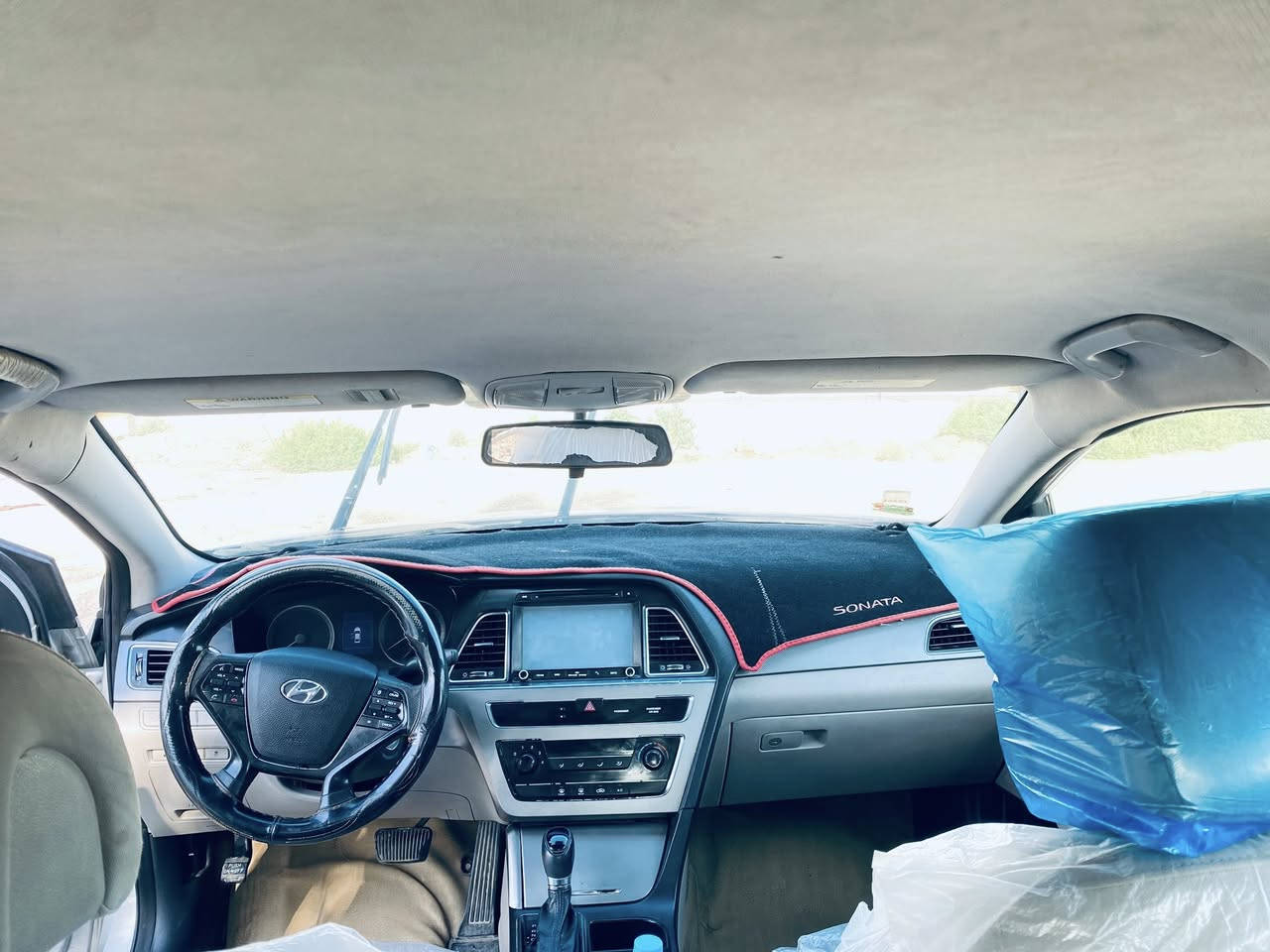 سلام عليكم  سوناته موديل 15 أمريكي  حادث جاملغ وبنيد وباب صبغ مكينه كير تبريد حداديه جديده سنويه لل 27  تحويل. مباشر العنوان. المثنى  الرميثه. قظاء الهلال  الاتصال علاء. الأرقام *********** اثير ***********
