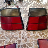 بك لايت • دخاني • ميثاق