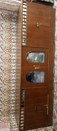 بوفيه • غرفة طعام • تخزين