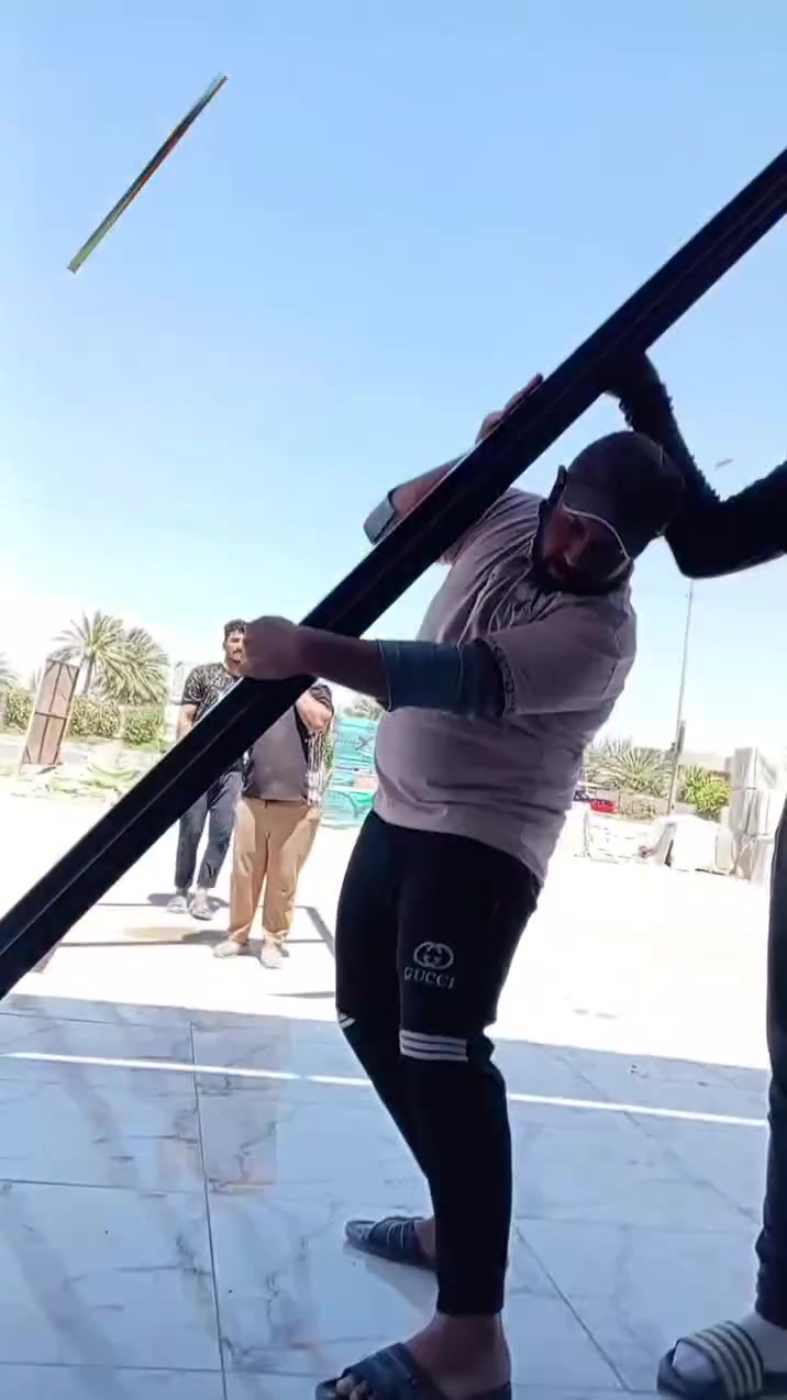 عملي في مدينة الحلة
في مجمع شمري


**إذا كنت صاحب هذا الإعلان وتريد حذفه لأي سبب، رجاءا أرسل رسالة إلى الدعم الفني**