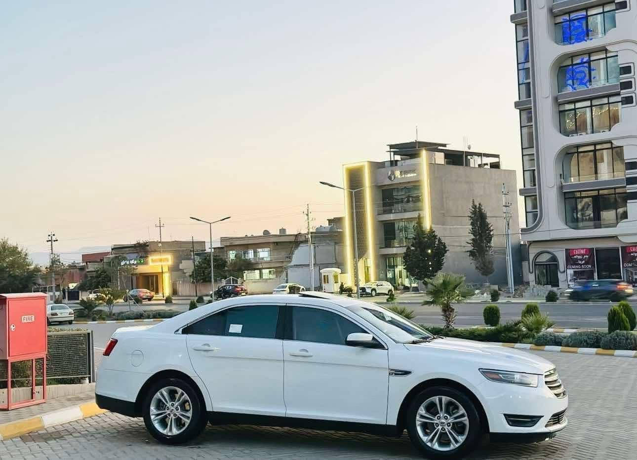 سلام عليكم
فورد تورس ٢٠14 شركة نيفا 

موجوده صورة سونار

سيارة عليها ادامه كامله

السعر  115 وبيها مجال ان شاء الله للشراي

مكانها ديالى خانقين 

 

رقم سليمانيه  تحويل بنفس ليوم

للاستفسار اتصال 

***********
