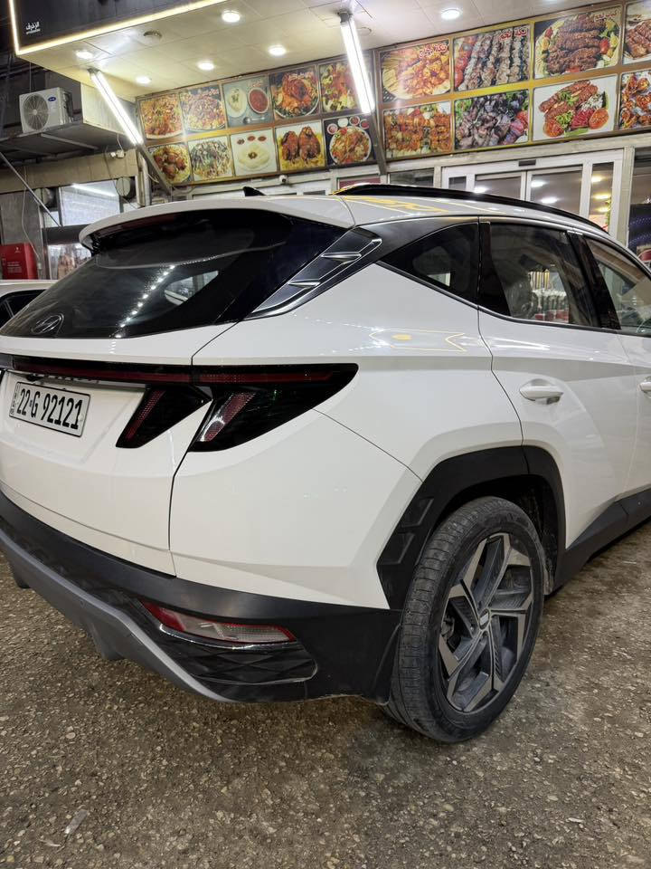 توكسان خليجي 2024
مكانها نجف
فول مواصفات
((بانوراما))
شحن لاسلكي
تبريد كشنات
كشنات كهرباء الامامي ثنينهن
ويل 19 الكبير
شاشة دجيتال
وباقي المواصفات المعروفة
كفالة عامة
ماشية 33 الف
السعر 225 وبيها مجال
***********
واتساب واتصال
