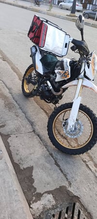 سونيك • موتور • قابل تفاوض