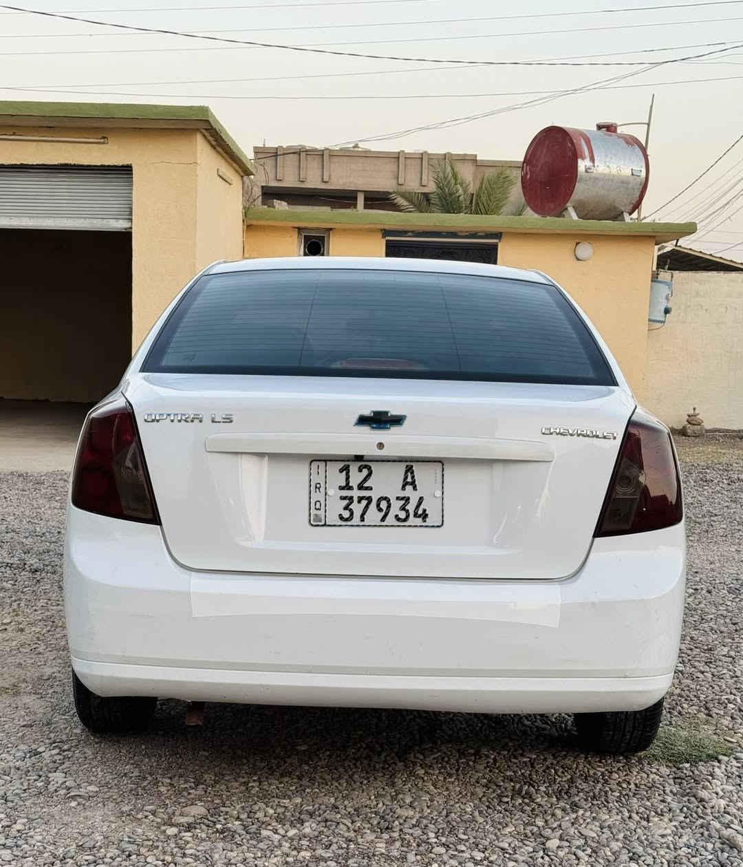 السلام وعليكم
OPTRA
موديل2011
مكان السياره القياره 
ملاحضات 
جاملغ امام السائق صبغ وجاملغ امام النفر بدون دواخل 
كير ومحرك وطخم كله بشرط
السياره بأسمي تحويل فقط بدون وكاله 
السعر 88مجال قليل
***********
