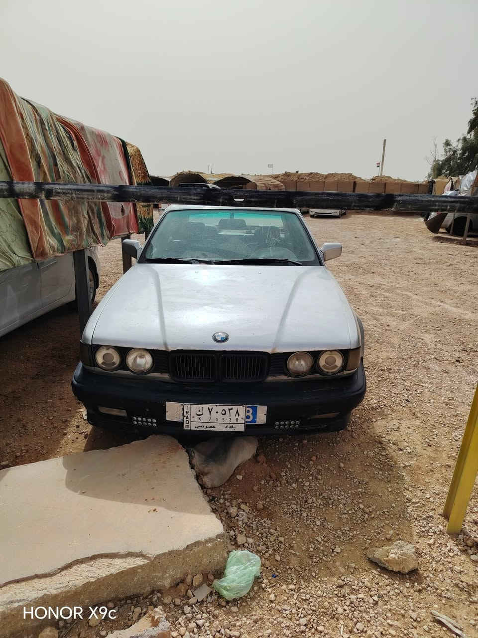 بي البيع موديل 93  مكينه وكير خير من الله محرك 8 سلندر حجم 735 مكان كربلاء باب بغداد عمود 50 رقمي *********** وبي واتساب
