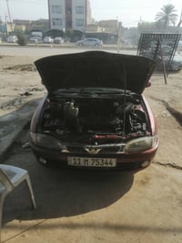 بروتون ويرا 2004 • صيانة كاملة • حله شارع 80