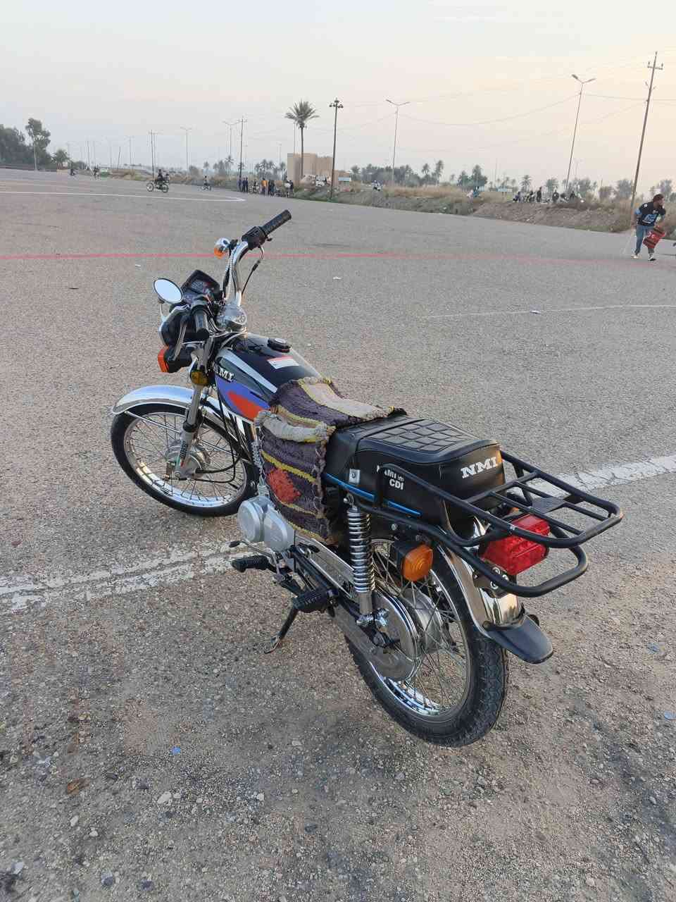 تعمير للبيع بدون برغي مامفتوح بل مكينه مكاني حله


**إذا كنت صاحب هذا الإعلان وتريد حذفه لأي سبب، رجاءا أرسل رسالة إلى الدعم الفني**