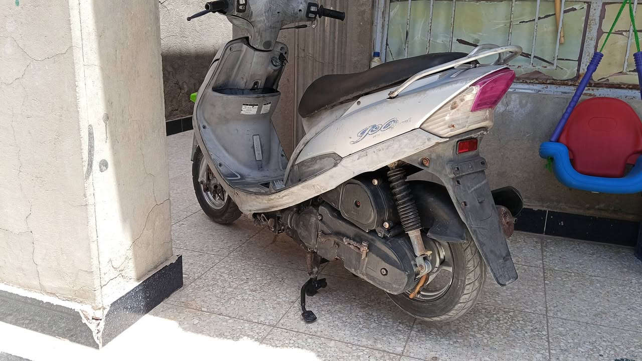 ماكس منغولي للبيع ناصريه سوق الشيوخ***********
