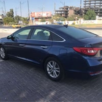سوناتا ٢٠١٥ • وارد امريكي • كربلاء