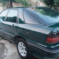 موديل ١٩٩٢ • السليمانية
