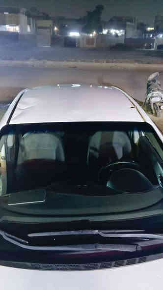 كيا سيراتو 2018 وارد خليجي فول مواصفات عدد بصمه والفتحه تحكم جهتين قفل سرعه شفتات سرعه ماكينه 1600 لون ابيض سابقا كفاله عامه وحاليا حادثه جاملغ الخلفي رقم بغداد انجليزي سنويه  29 مكان السياره بغداد الامين الثانيه شغاله وتمشي
الشراي نتصل ويعرف السعر على هذا الرقم ***********
