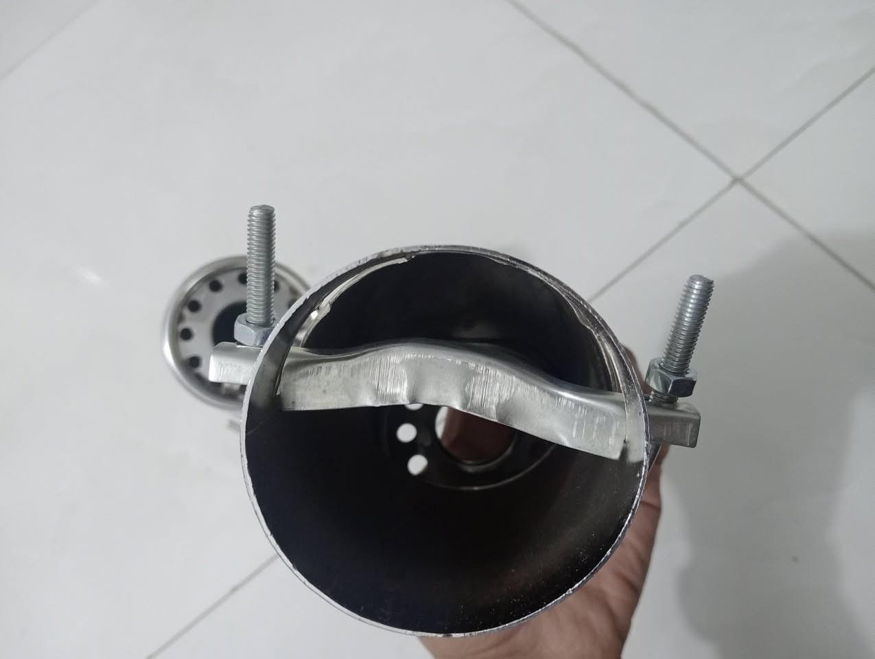 إسلام عليكم وشه كوستر جدد مامشدوده ام الختم ام القفيص سعر القطعه 15الف مكاني حي  السلام قرب مستشفى الفضيليه كماليه ***********حمودي
