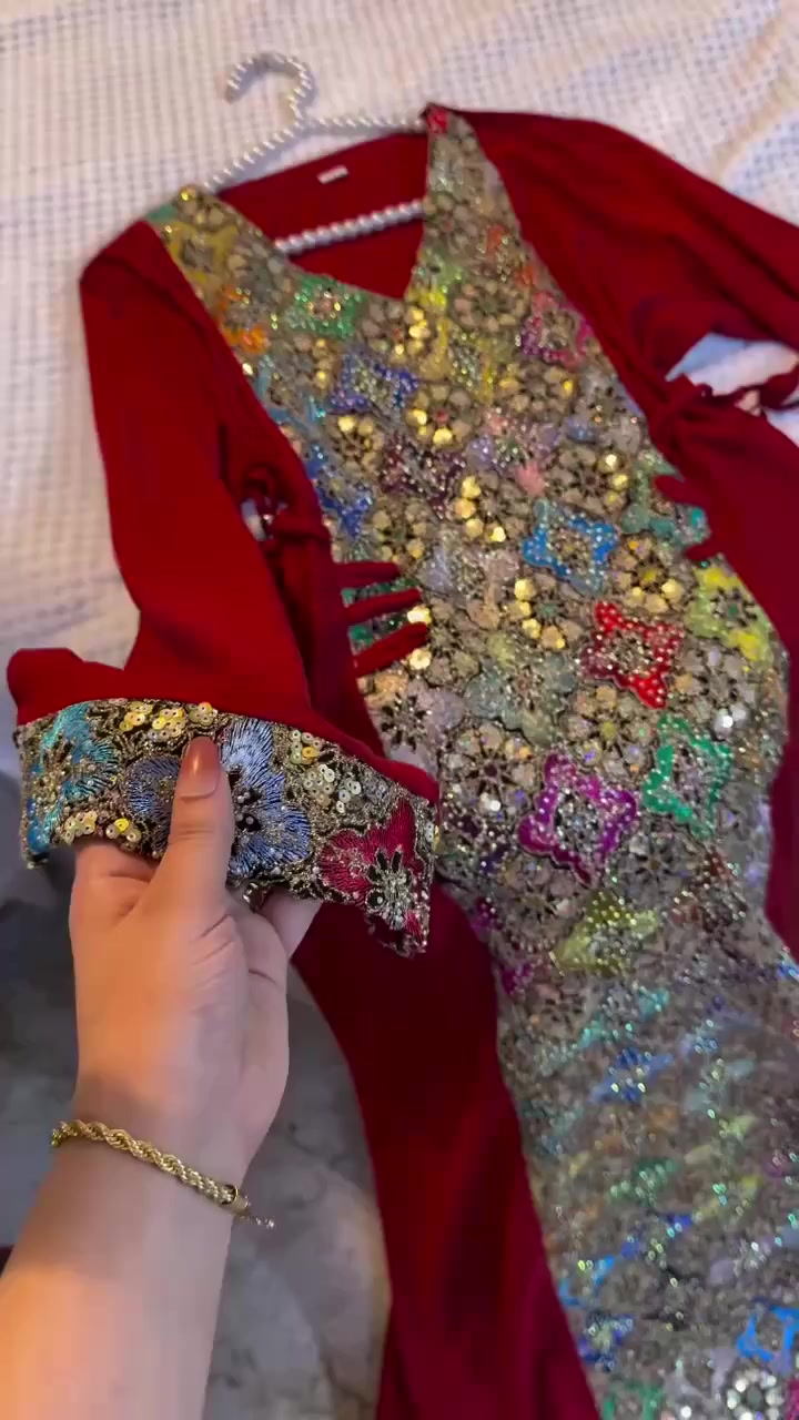 دراعه كشمير مطاط
كلوش وحزام 
القياسات L /XL/2XL 
الدرزن 3 الوان
السعر 210 الف  
لحجز والاستفسار خاص


**إذا كنت صاحب هذا الإعلان وتريد حذفه لأي سبب، رجاءا أرسل رسالة إلى الدعم الفني**