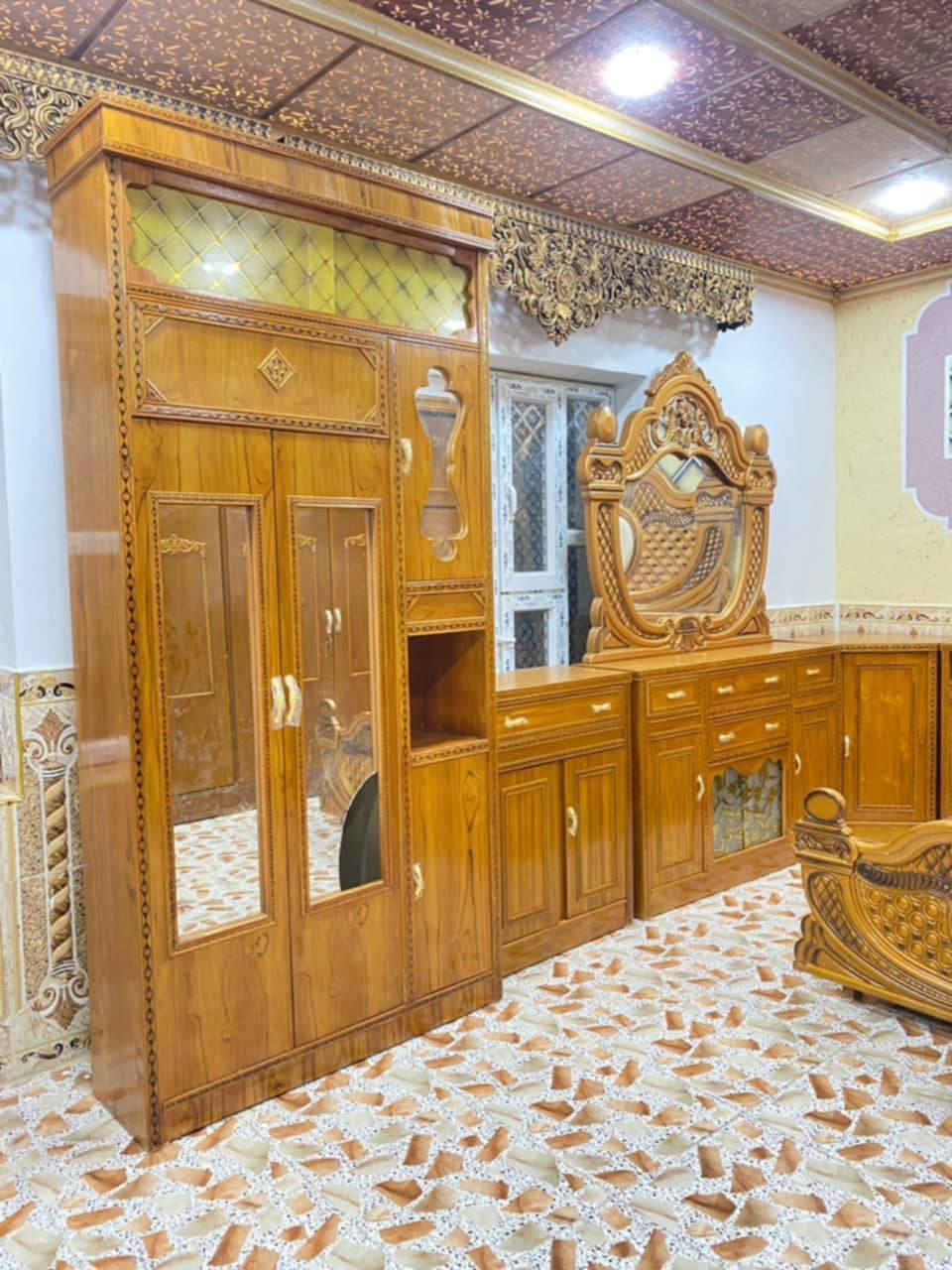غرفه توج حطاطه استخدام شهر 
بسعر مناسب مليون وربع 
نقل وشد مجاني 
الرمانه البوعبيد الحويجه 
***********
