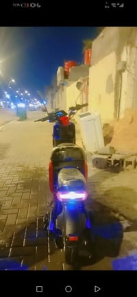 ار ٩ • ريان • بطاريات جديدة