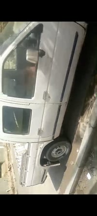 نيسان • موديل ٩١ • ناصريه الدوايه