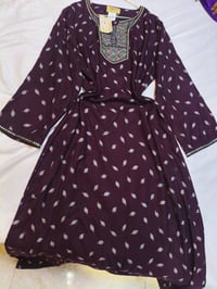 اكس لارج • كشمير • ليبل