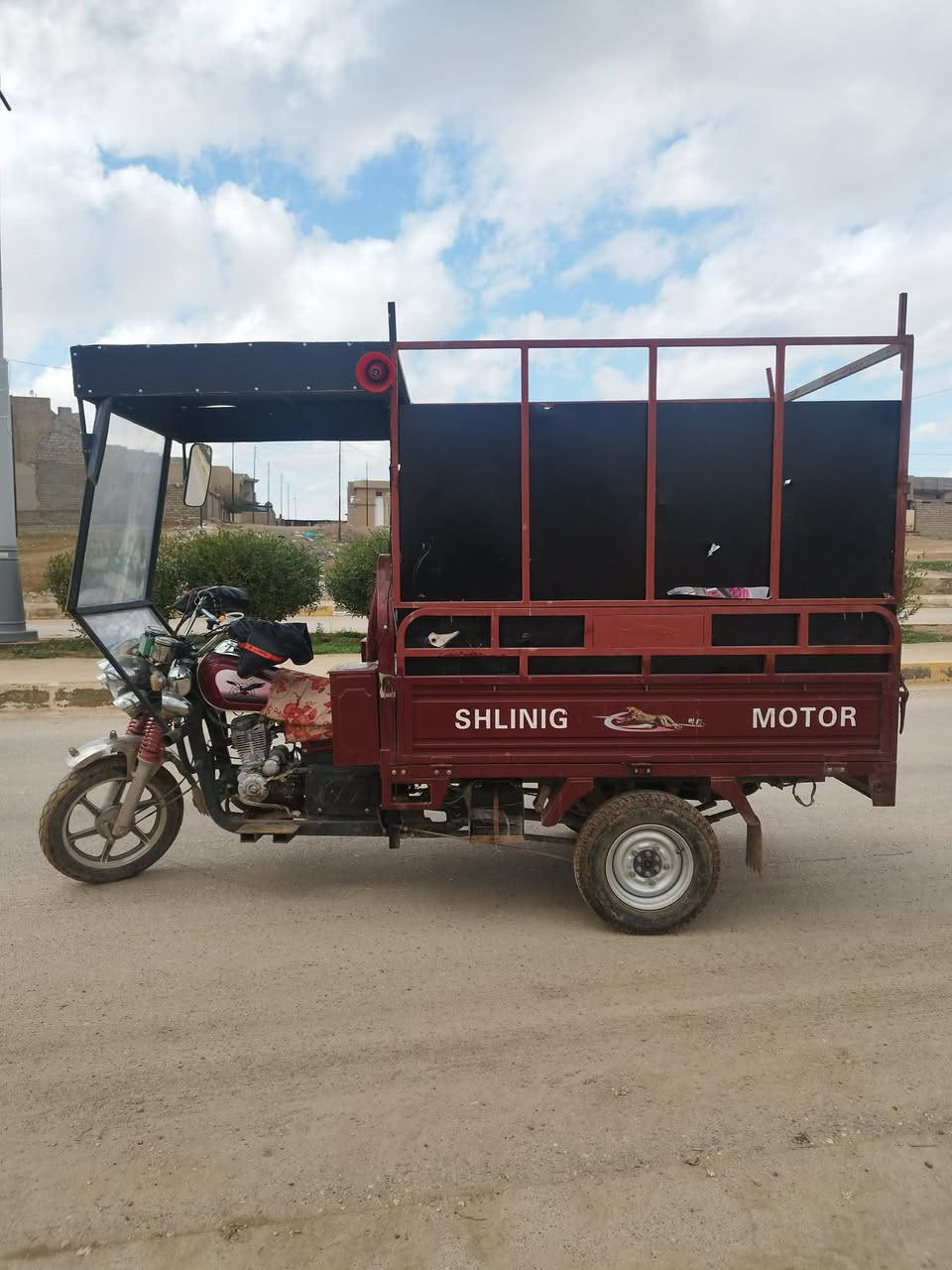 ستوته للبيع موديل 2023 حيل نضيف اوراق موجود وسعر 1600وبي مجال شي قليل


**إذا كنت صاحب هذا الإعلان وتريد حذفه لأي سبب، رجاءا أرسل رسالة إلى الدعم الفني**