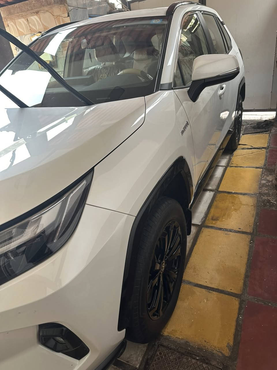 السلام عليكم للبيع راف فور خليجي اي استفساراتصل***********
