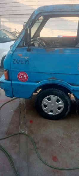 السلام عليكم كيا ديالى موديل 95 سنويه ساقطه بال 20 سعر 40 وكم بغداد المعام***********
