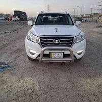 دفع رباعي • ٦ سلندر • كفالة سنة