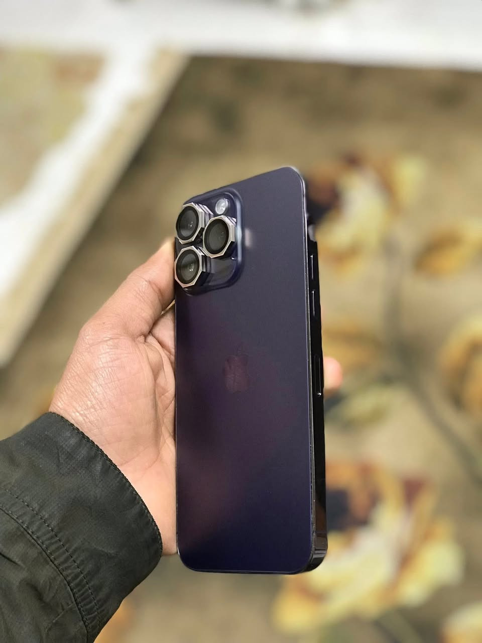 14 برو ماكس ذاكره
ذاكره 256 شرق اوسط بطاريه 88 نموذج m 

فقط مبدل شاشه 3 خيارات مراوس ب 13 برو ماكس اوبيه متواجد خاص


**إذا كنت صاحب هذا الإعلان وتريد حذفه لأي سبب، رجاءا أرسل رسالة إلى الدعم الفني**