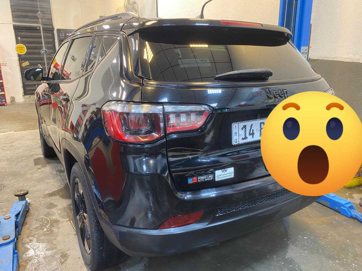 سلام عليكم جيب كونباص مديل ٢١/ واريد امريكي بس بنيد فقط سياره جديده والله بسمي بصره /سعر ١٥٧ بي مجال /***********
