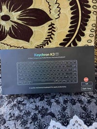 كيبورد • توصيل