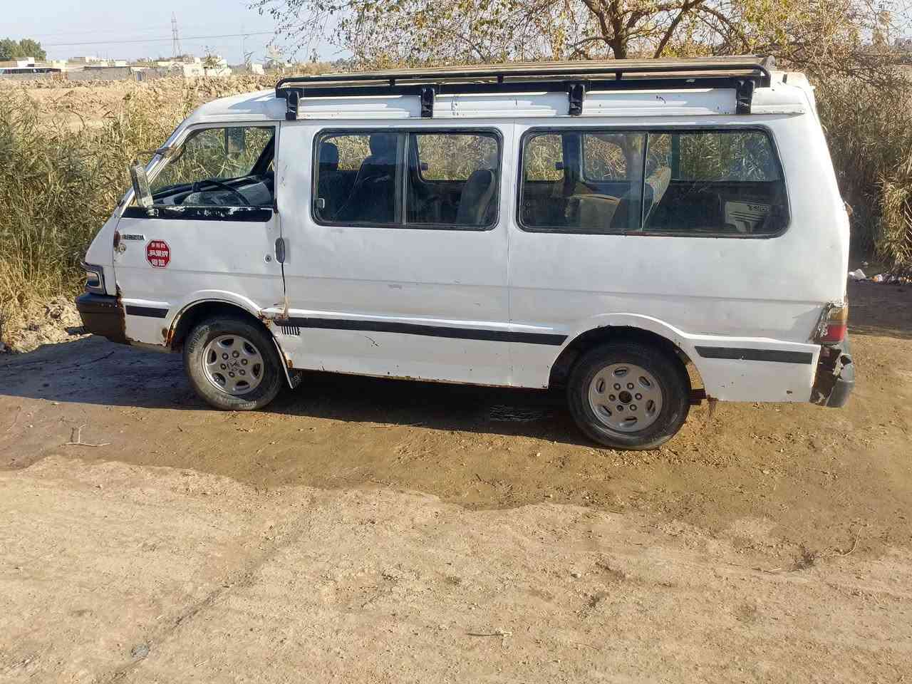 السلام عليكم كيه بسته للبيع موديل ٩٥ گير محرك اكسن باور شواصي جدد مالكهه ماندله مكاني بابل القاسم سنويه صاقطه بالعشرين السعر ١٧ وبيهه مجال هذه رقمي ***********
