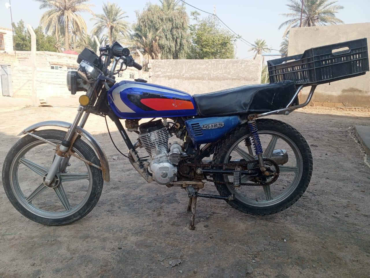 سلام عليكم دراجة سيفان للبيع مديل 21السعر نتصل على رقم ***********
