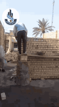 من اعمال موقع الكرادة بأشراف شركة ركن الجبل الهندسي 
 
للاستفسار اكثر والمزيد من التفاصيل يرجى التواصل معنا على الارقام التالية *********** / *********** 
*********** 
او زيارة موقعنا الكائن في زيونة
