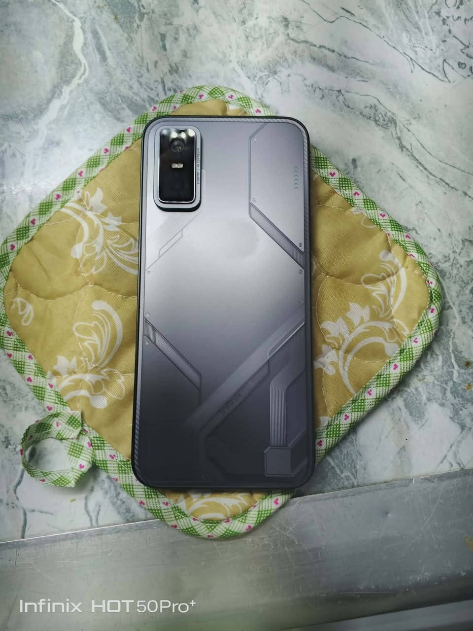 من رخصت ادمن محترم
جهاز Infinix GT 30 PRO
ذاكره 256 رام 12+12=24
بطاريه 99
استخدام العاب فقط
كل ملحقات موجود وياه
سعر 350 الف و جديد ب 445 
عنوان بغداد بلديات قرب ملعب علي سامي رياضي


**إذا كنت صاحب هذا الإعلان وتريد حذفه لأي سبب، رجاءا أرسل رسالة إلى الدعم الفني**