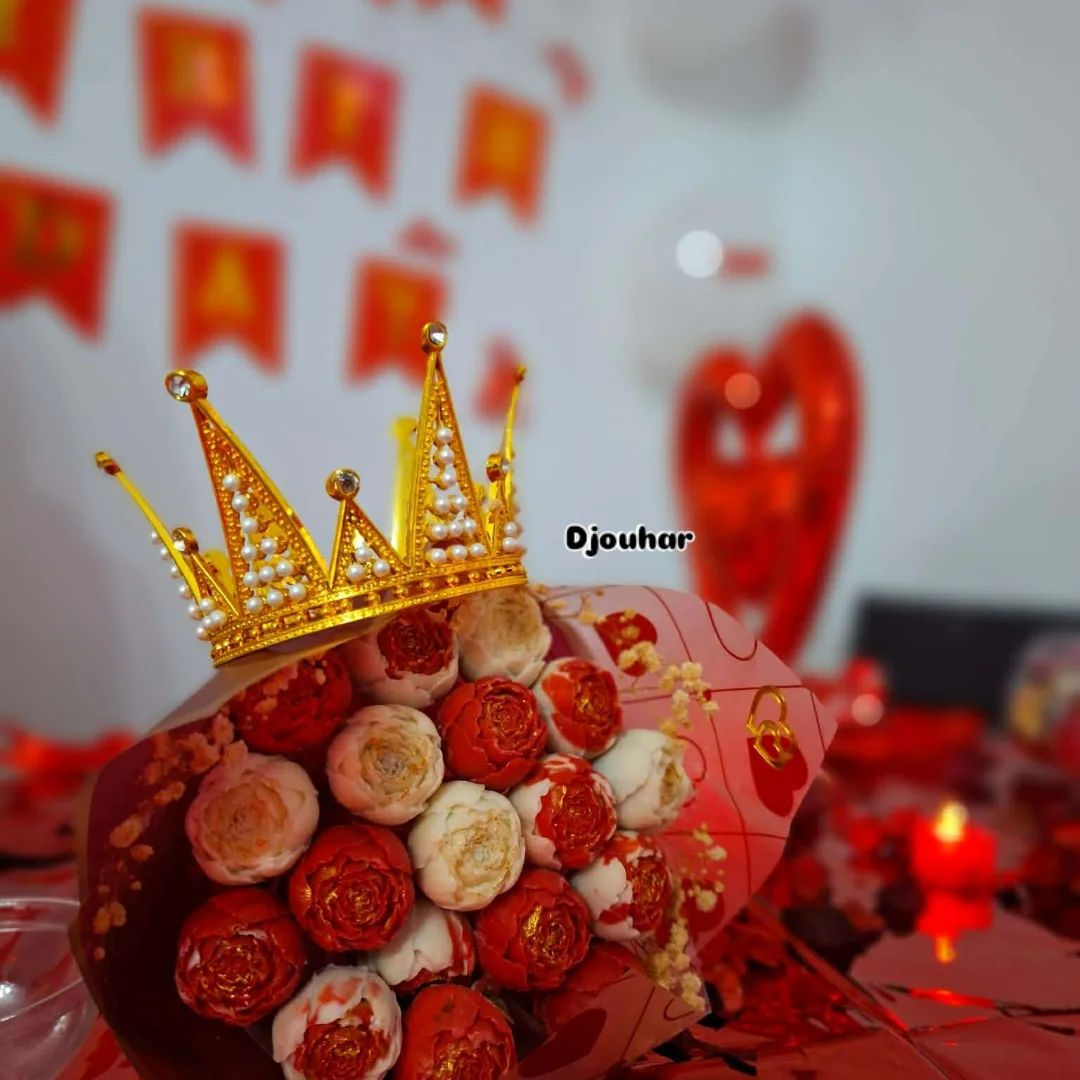 طلبيات مفتوحة 🤩
ساعرو في طلب


**إذا كنت صاحب هذا الإعلان وتريد حذفه لأي سبب، رجاءا أرسل رسالة إلى الدعم الفني**