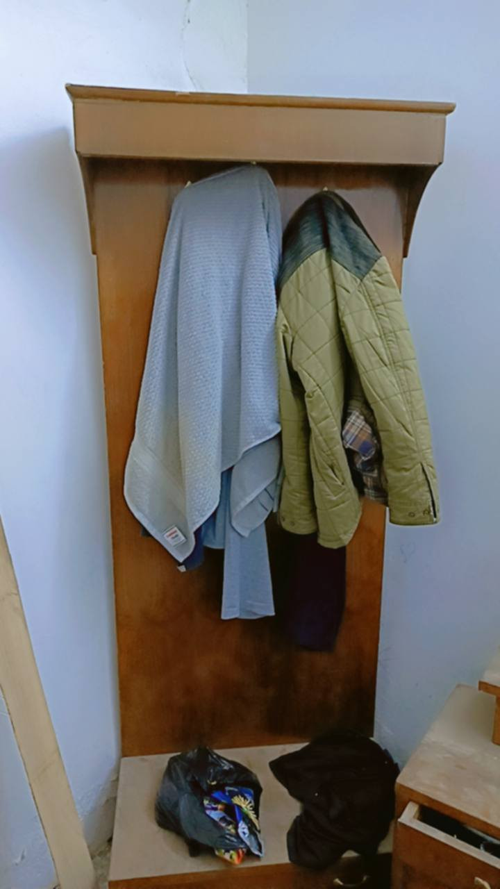 ميز تواليت وزاويه سعر 75 مستعجل علا بيعه عنوان بغداد ام الكبر


**إذا كنت صاحب هذا الإعلان وتريد حذفه لأي سبب، رجاءا أرسل رسالة إلى الدعم الفني**